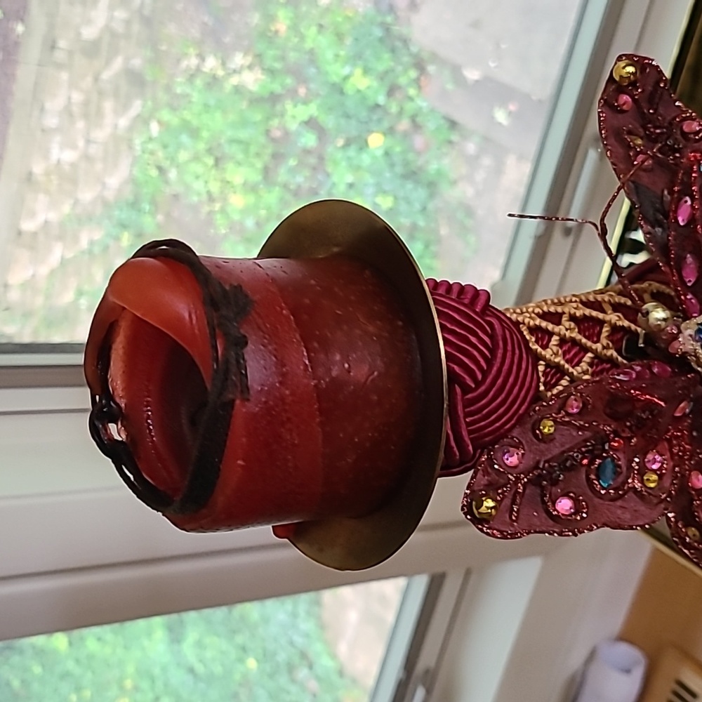 Two cadle holders - Picture 3 of 7
